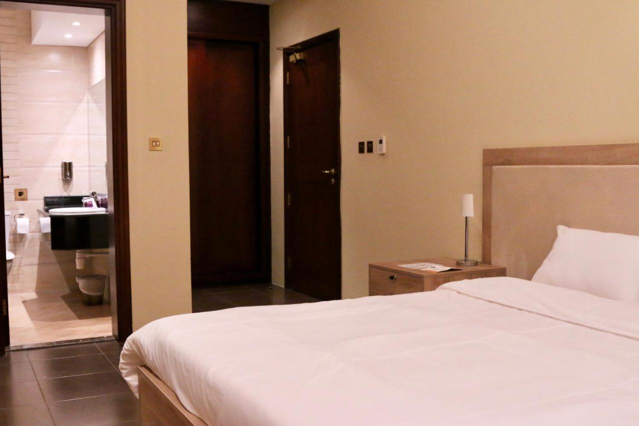 Qatar Youth Hostels Doha Exterior photo