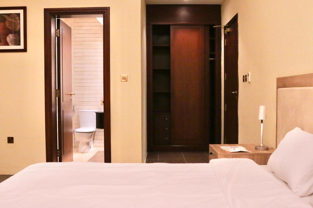 Qatar Youth Hostels Doha Exterior photo