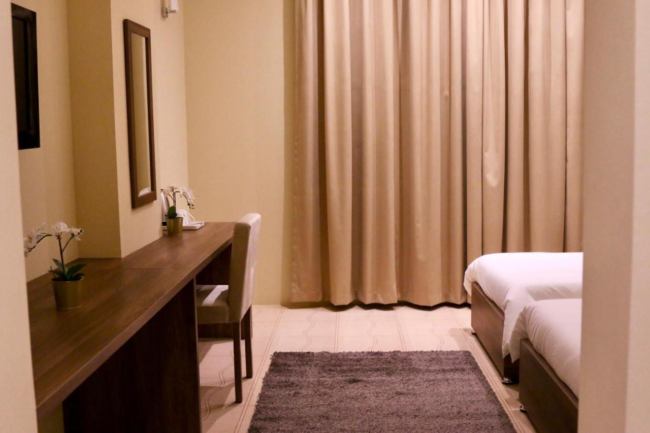 Qatar Youth Hostels Doha Exterior photo