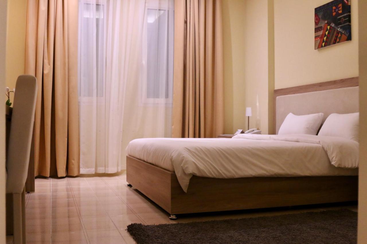 Qatar Youth Hostels Doha Exterior photo