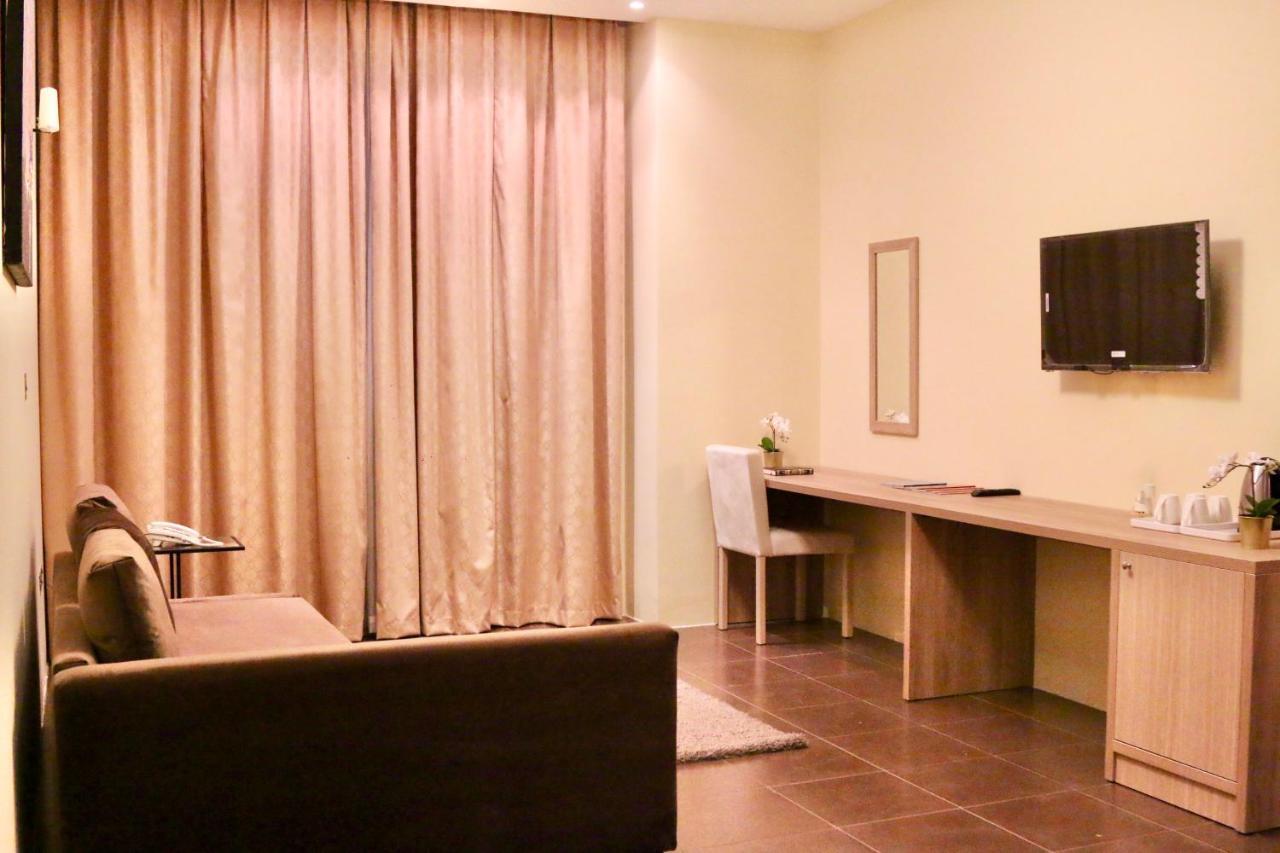 Qatar Youth Hostels Doha Exterior photo